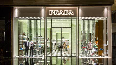 prada negozio privato|prada catalogo.